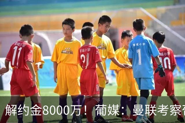 解约金8000万！葡媒：曼联考察葡体球员阿劳霍，6000万可开启谈判